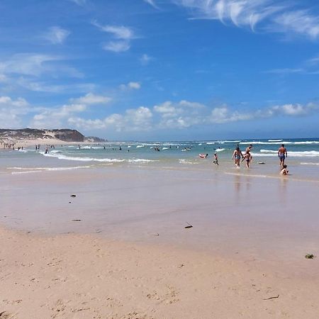 Casa Feliz Obidos Lagoon And Sea View Foz do Arelho Extérieur photo