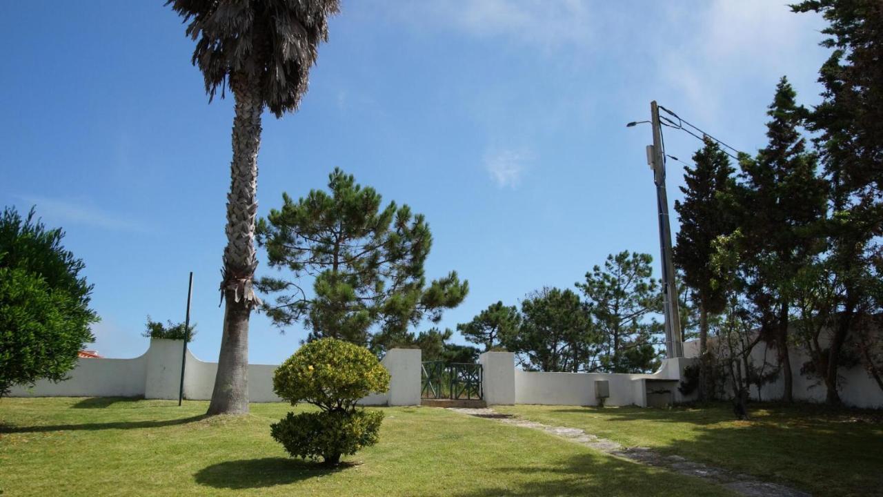 Casa Feliz Obidos Lagoon And Sea View Foz do Arelho Extérieur photo