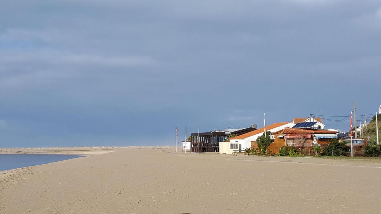 Casa Feliz Obidos Lagoon And Sea View Foz do Arelho Extérieur photo
