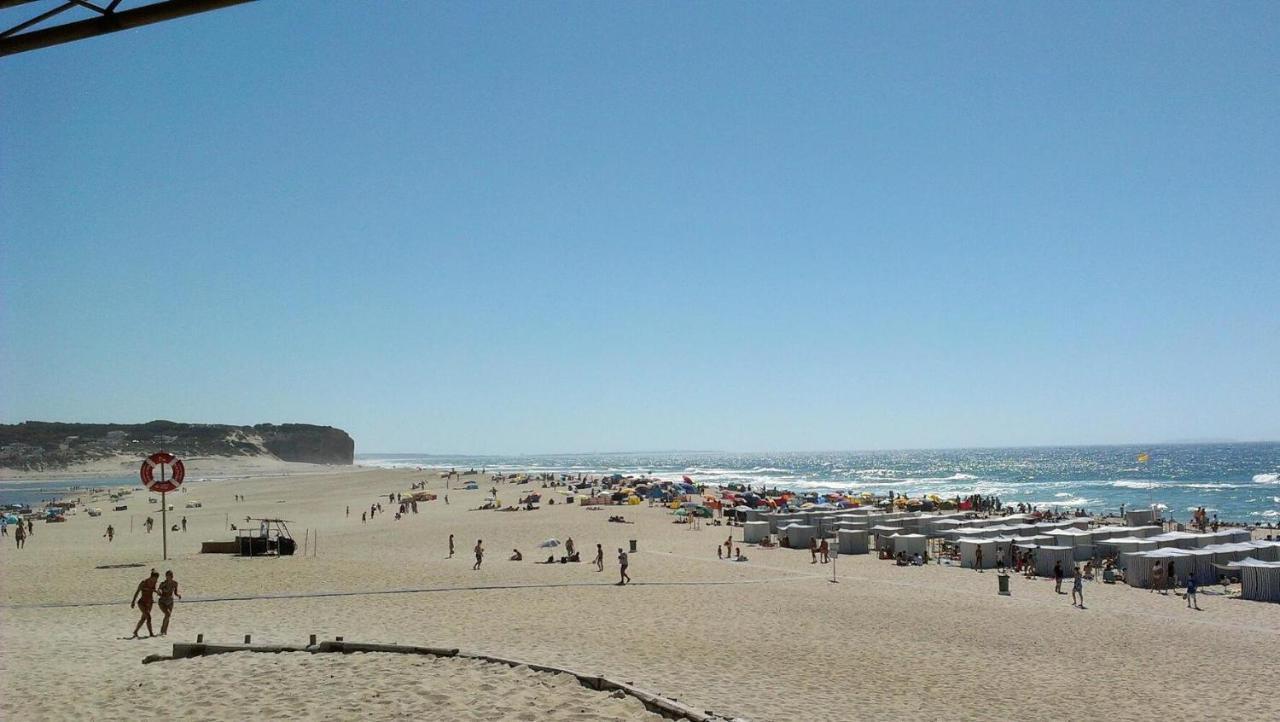 Casa Feliz Obidos Lagoon And Sea View Foz do Arelho Extérieur photo