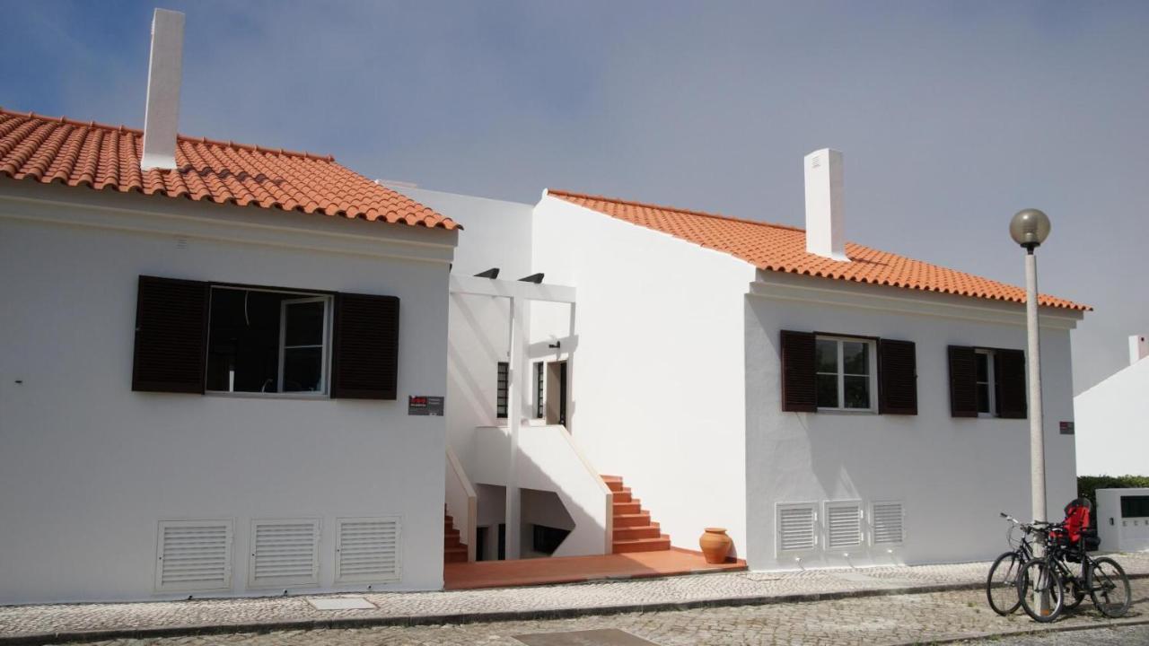 Casa Feliz Obidos Lagoon And Sea View Foz do Arelho Extérieur photo