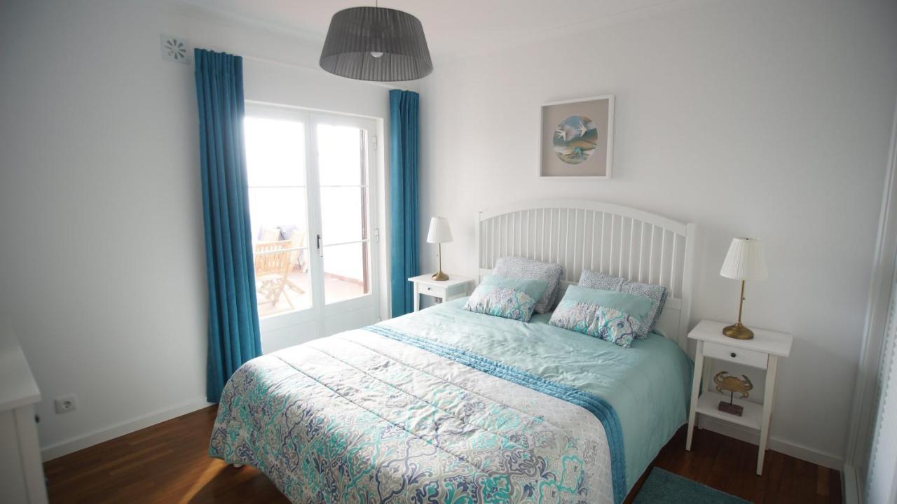 Casa Feliz Obidos Lagoon And Sea View Foz do Arelho Extérieur photo